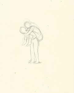 carry